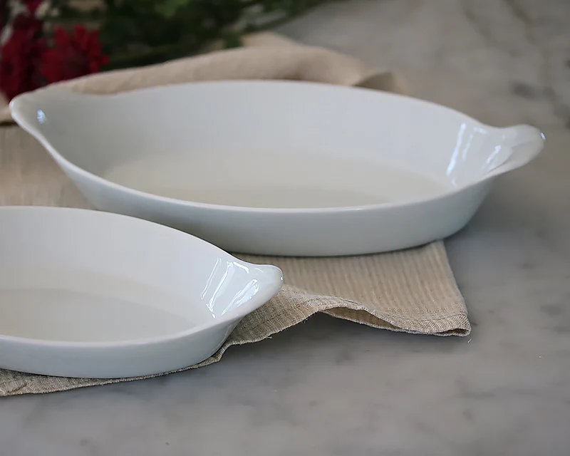 Pillivuyt Gratin Dishes - Image 5