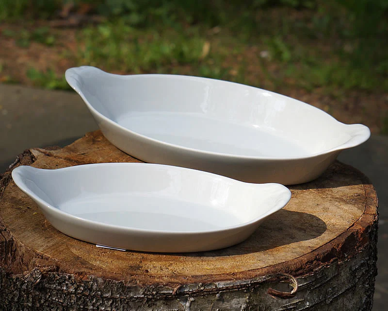 Pillivuyt Gratin Dishes - Image 7