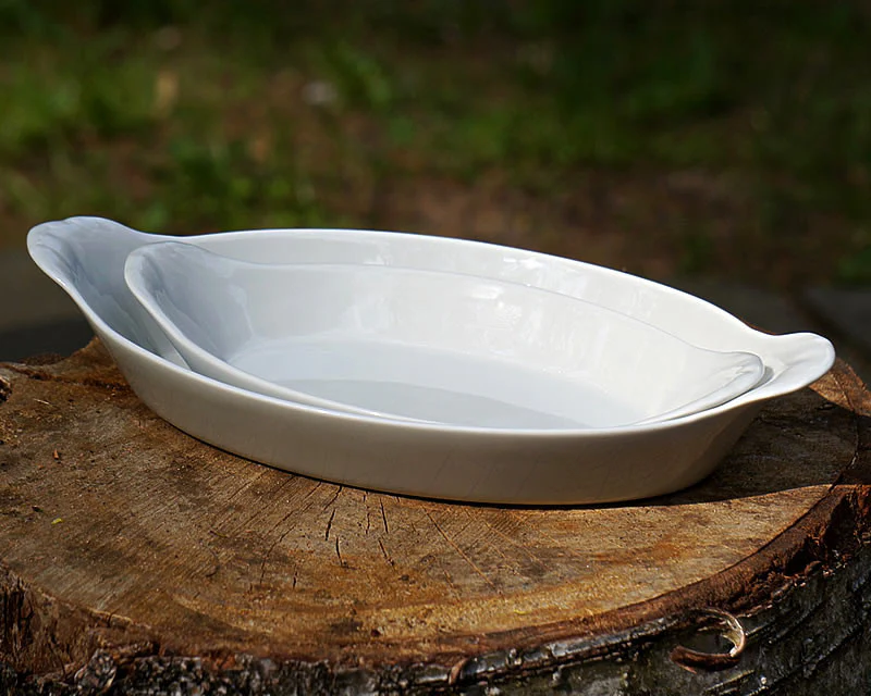 Pillivuyt Gratin Dishes - Image 8