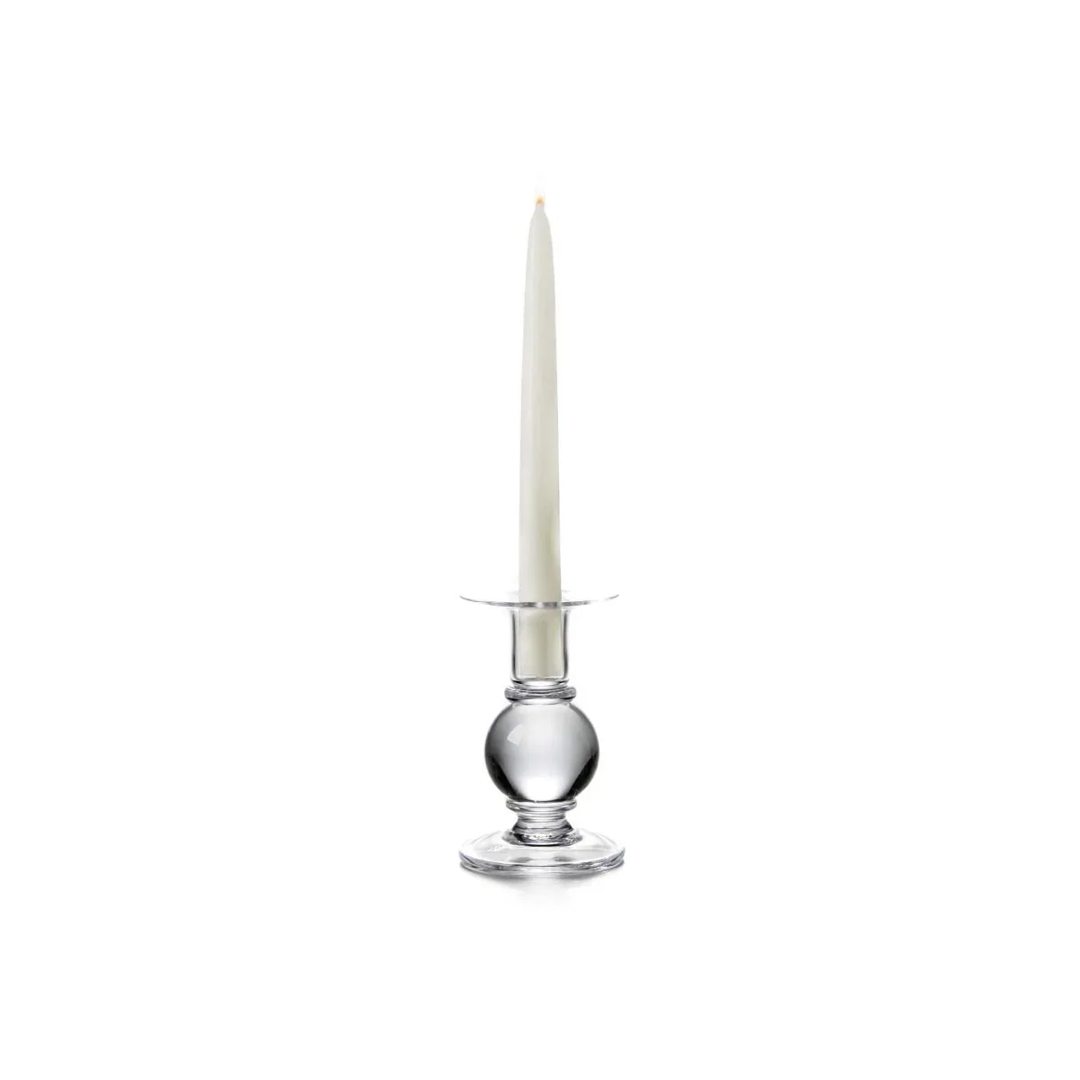 Simon Pearce Hartland Candlestick - Image 5