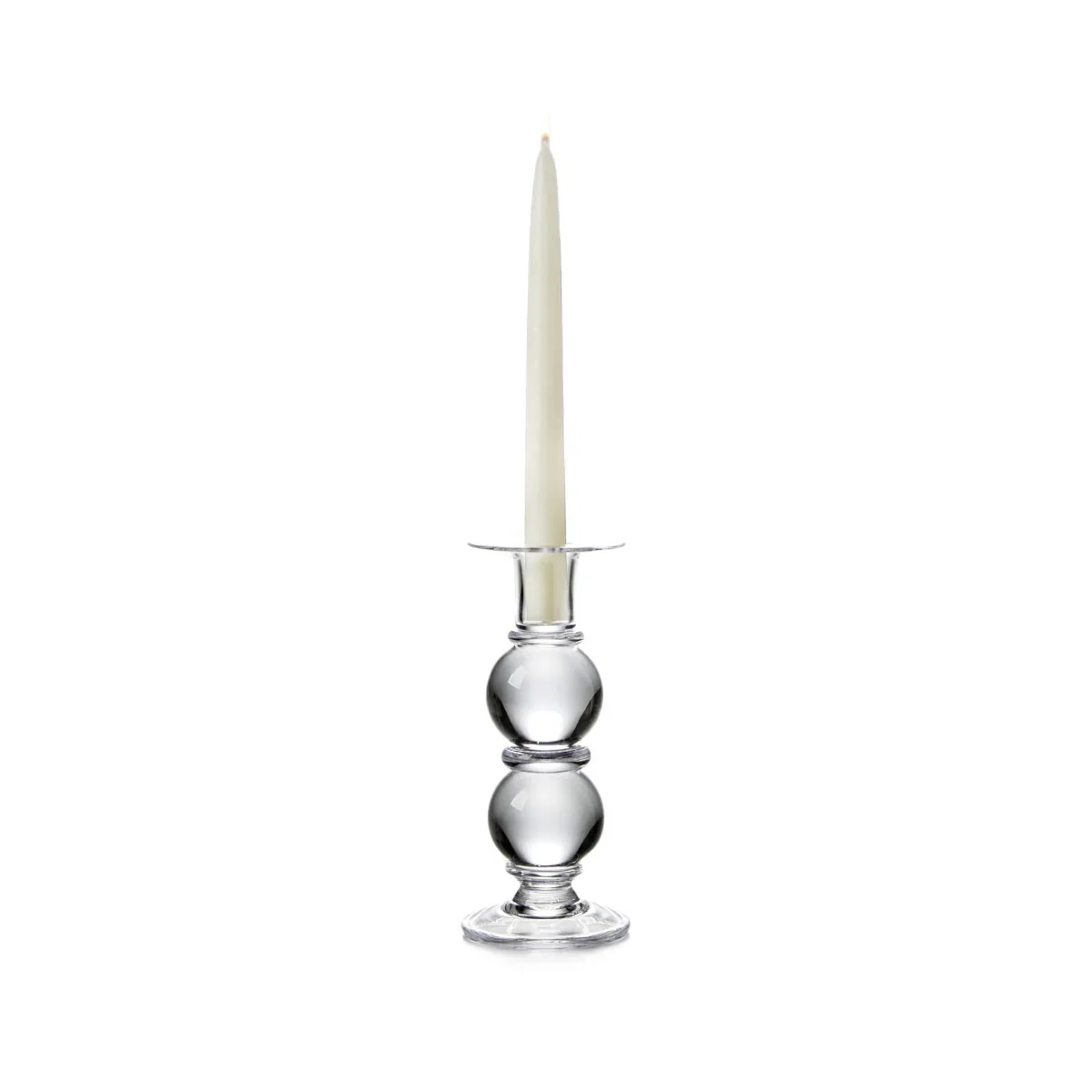 Simon Pearce Hartland Candlestick - Image 6