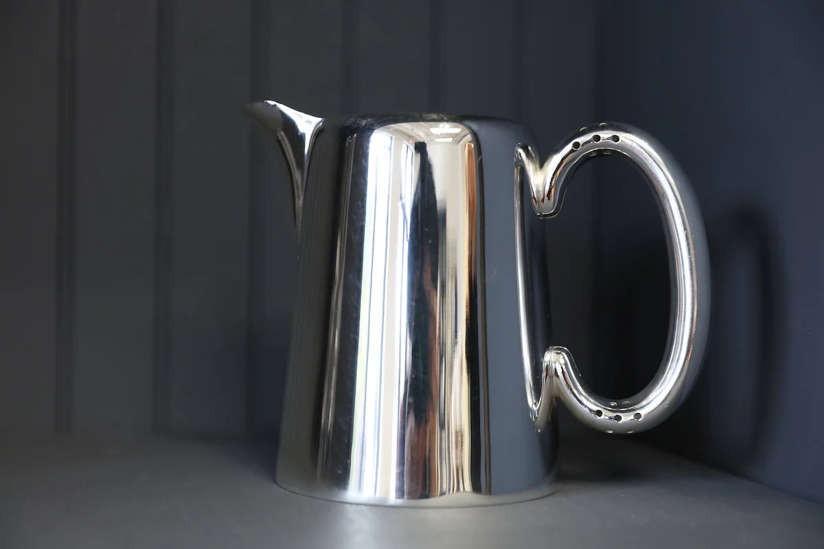 Hôtel Silver Vintage Pitcher - Image 12