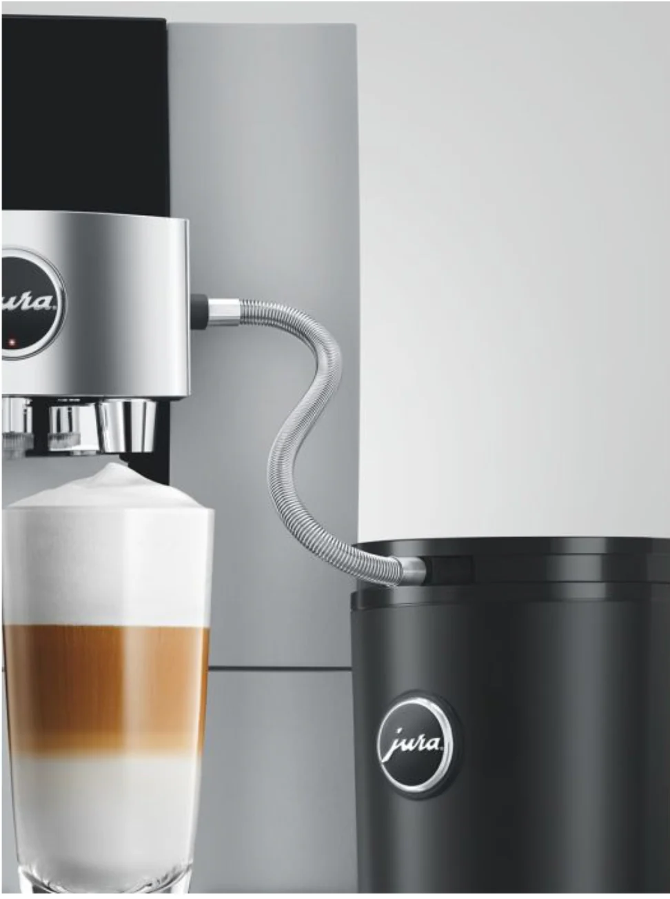 HP3 Milk Pipe Casing - Image 3