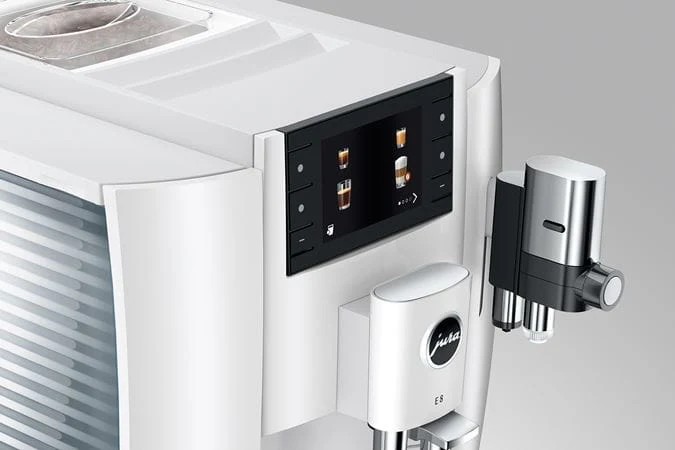 Jura E8 Coffee Maker - Image 3