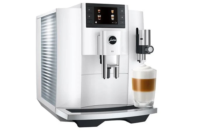 Jura E8 Coffee Maker - Image 6