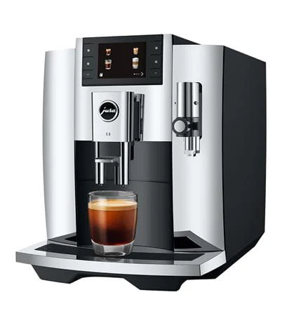 Jura E8 Coffee Maker - Image 7
