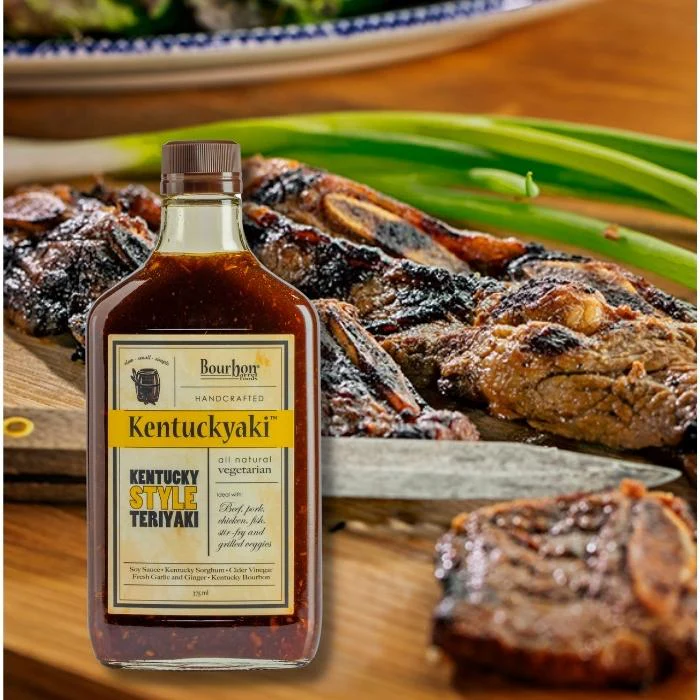 Kentuckyaki - Image 2