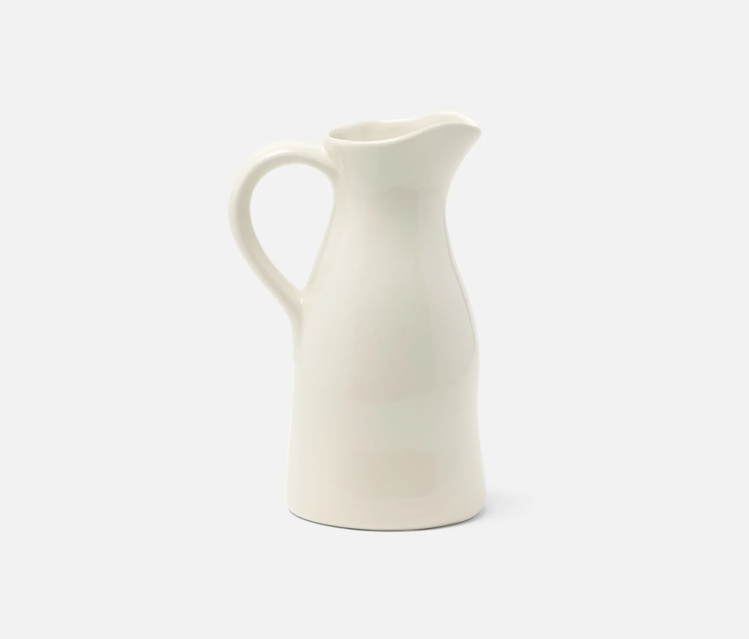 Maidstone Ivory Pitcher - Image 3