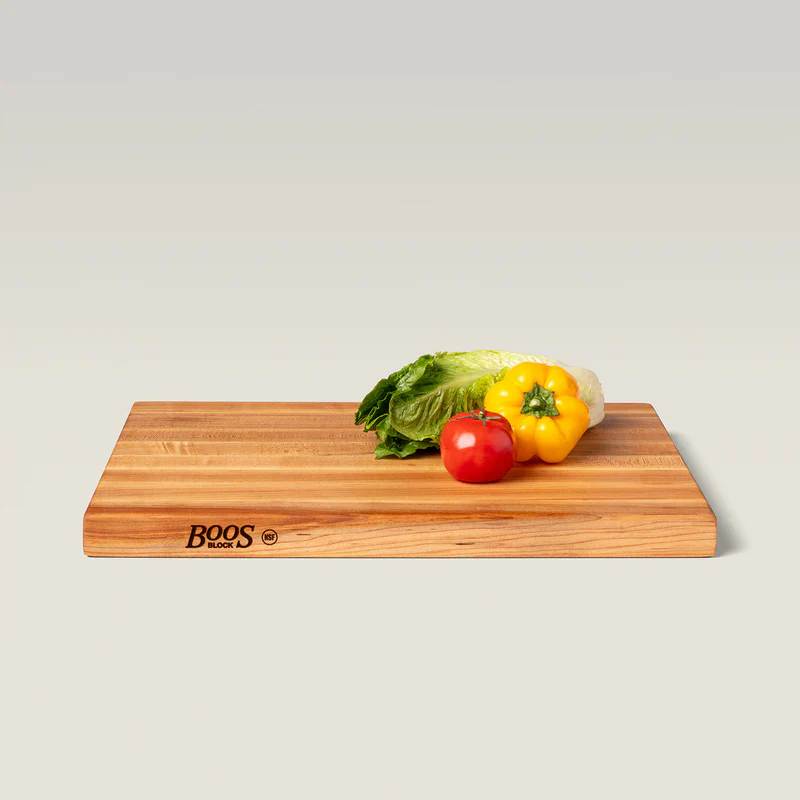Maple Cutting Boards 1-1/2" Thick (R-Board Series) - Image 6
