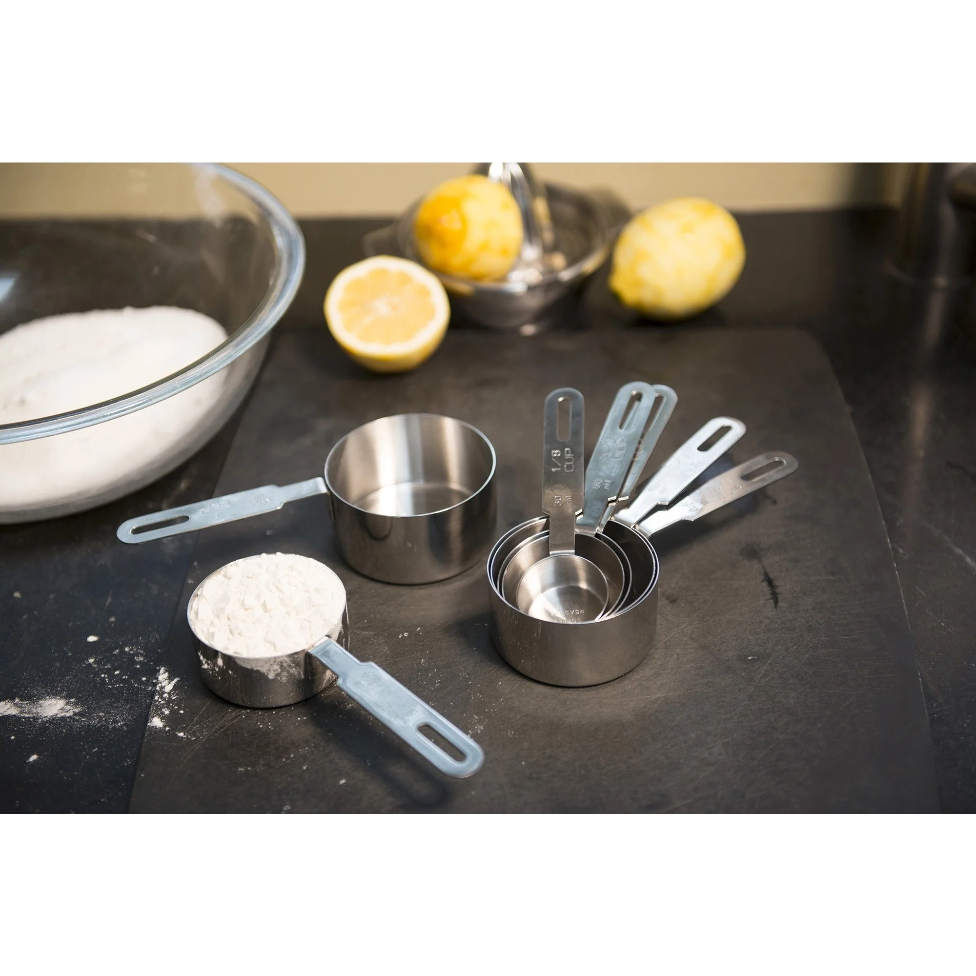 Measuring Cup Set Of 7 - Image 6