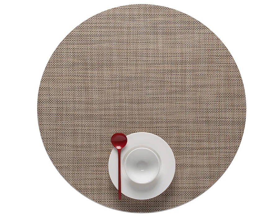Chilewich Mini Basketweave Placemats - Image 10