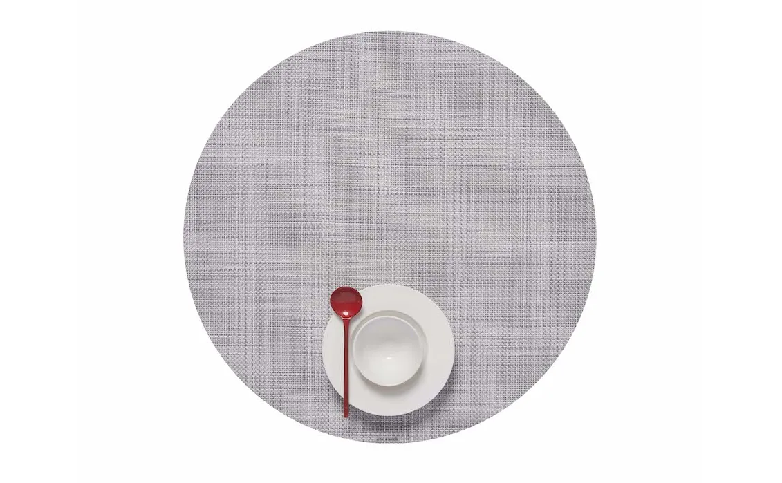 Chilewich Mini Basketweave Placemats - Image 14