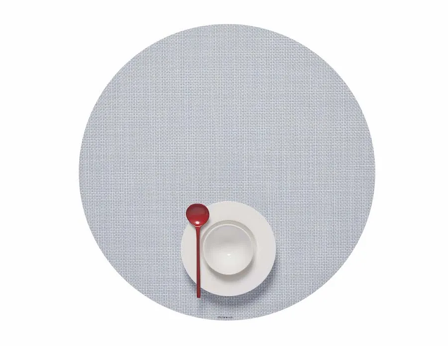 Chilewich Mini Basketweave Placemats - Image 15