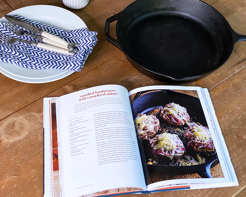 Barefoot Contessa Cookbook Modern Comfort Food by Ina Garten - Image 4