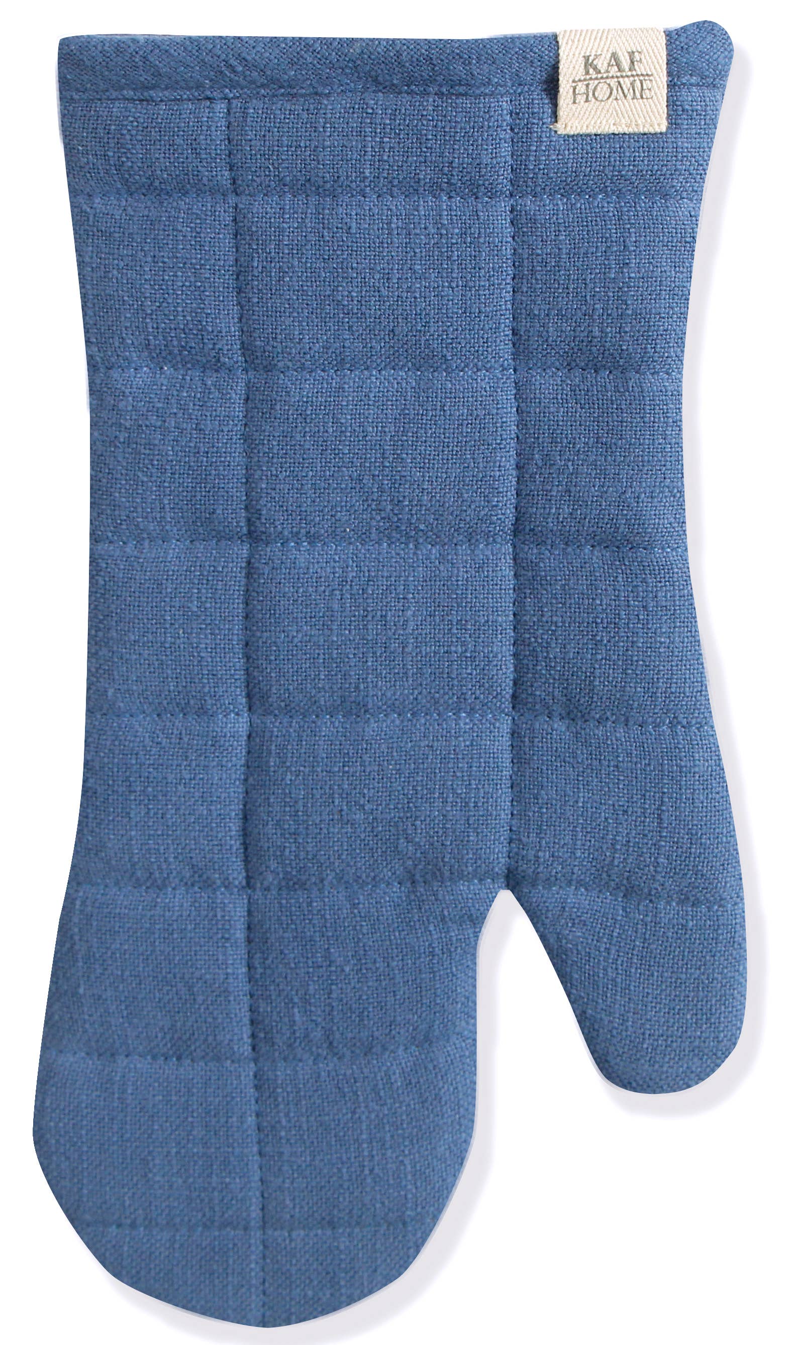 Monaco Quilted Oven Mitt - Image 2