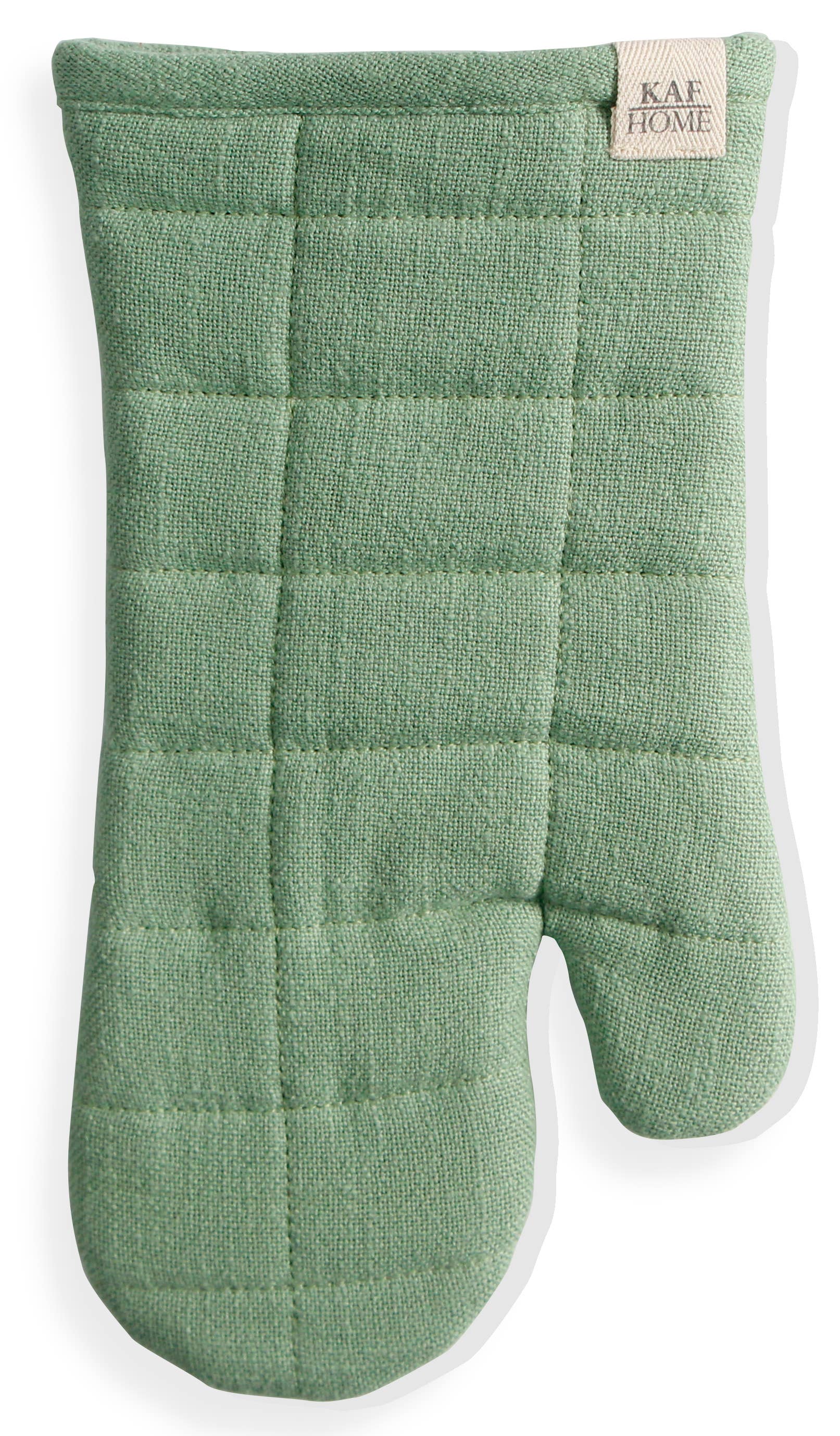 Monaco Quilted Oven Mitt - Image 4