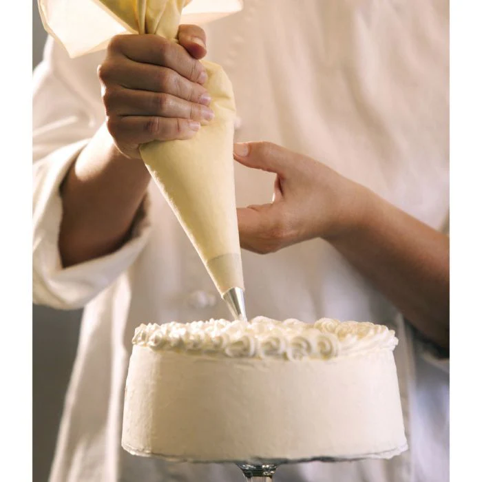 Mrs. Anderson's Baking Decorating Tips - Image 2