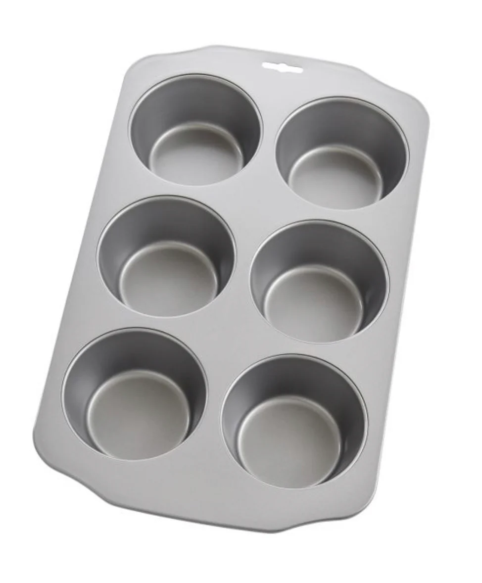 Mrs. Anderson's Baking Non Stick Muffin Pans - Image 2