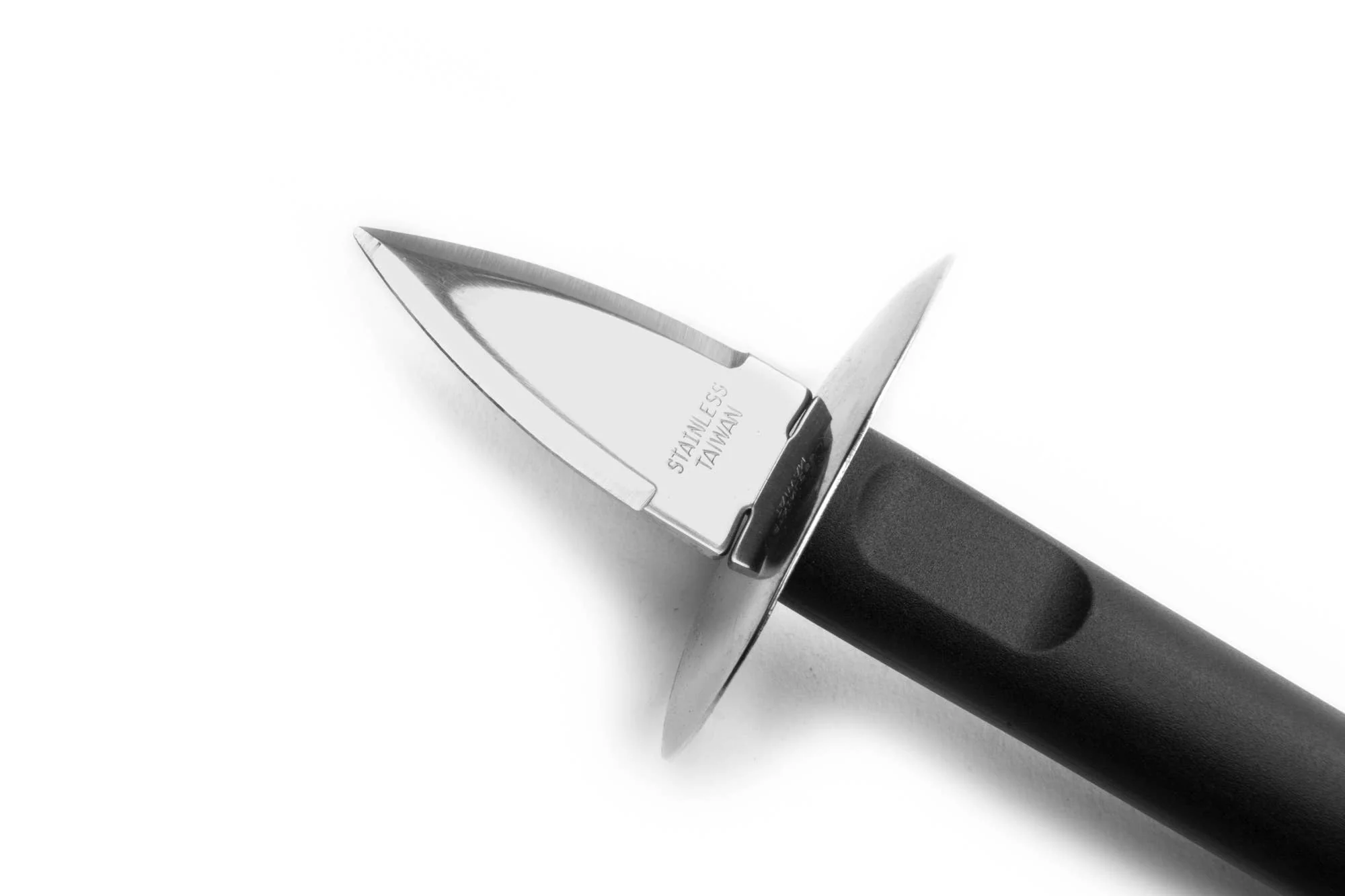 Stainless Steel Oyster Knife - Image 5