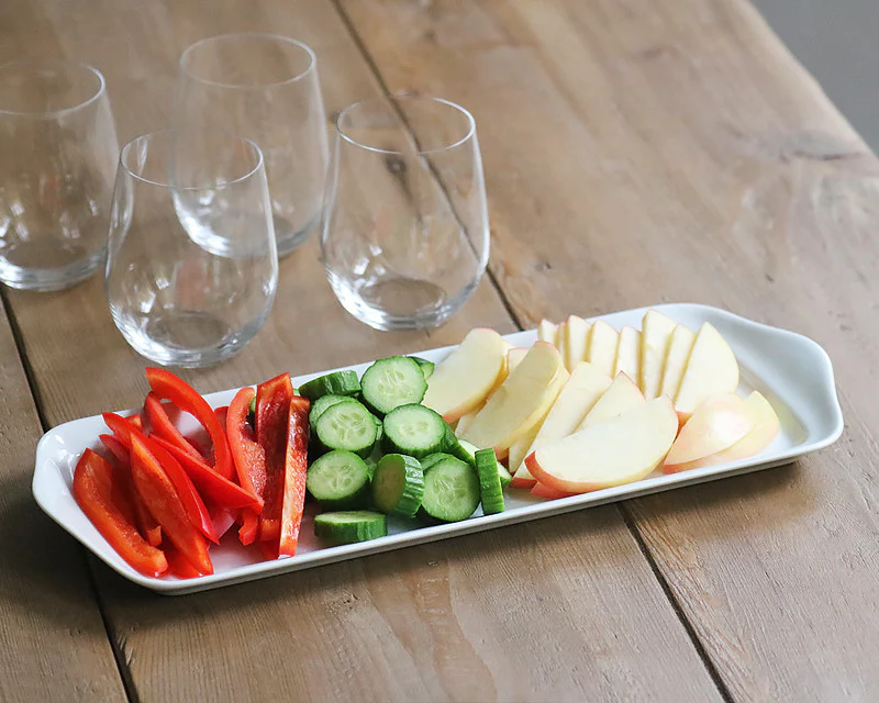 Pillivuyt Narrow Platter - Image 11