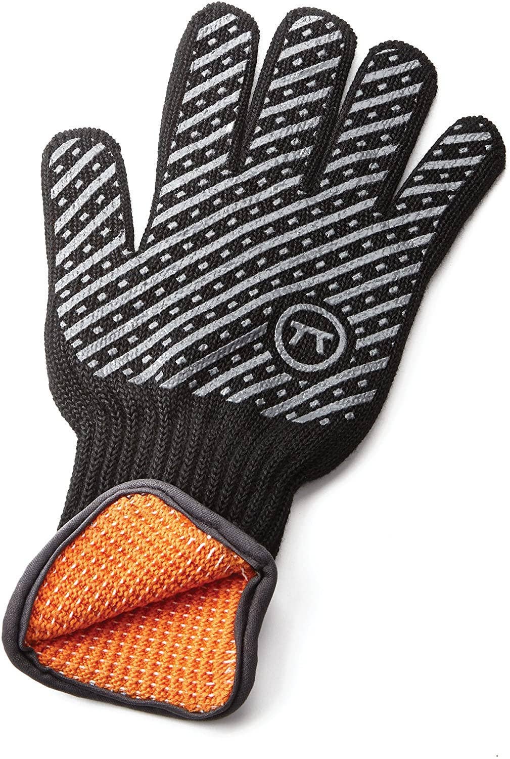 Outset High Temperature Heat Deluxe Grill and BBQ Glove -  L/XL - Image 4