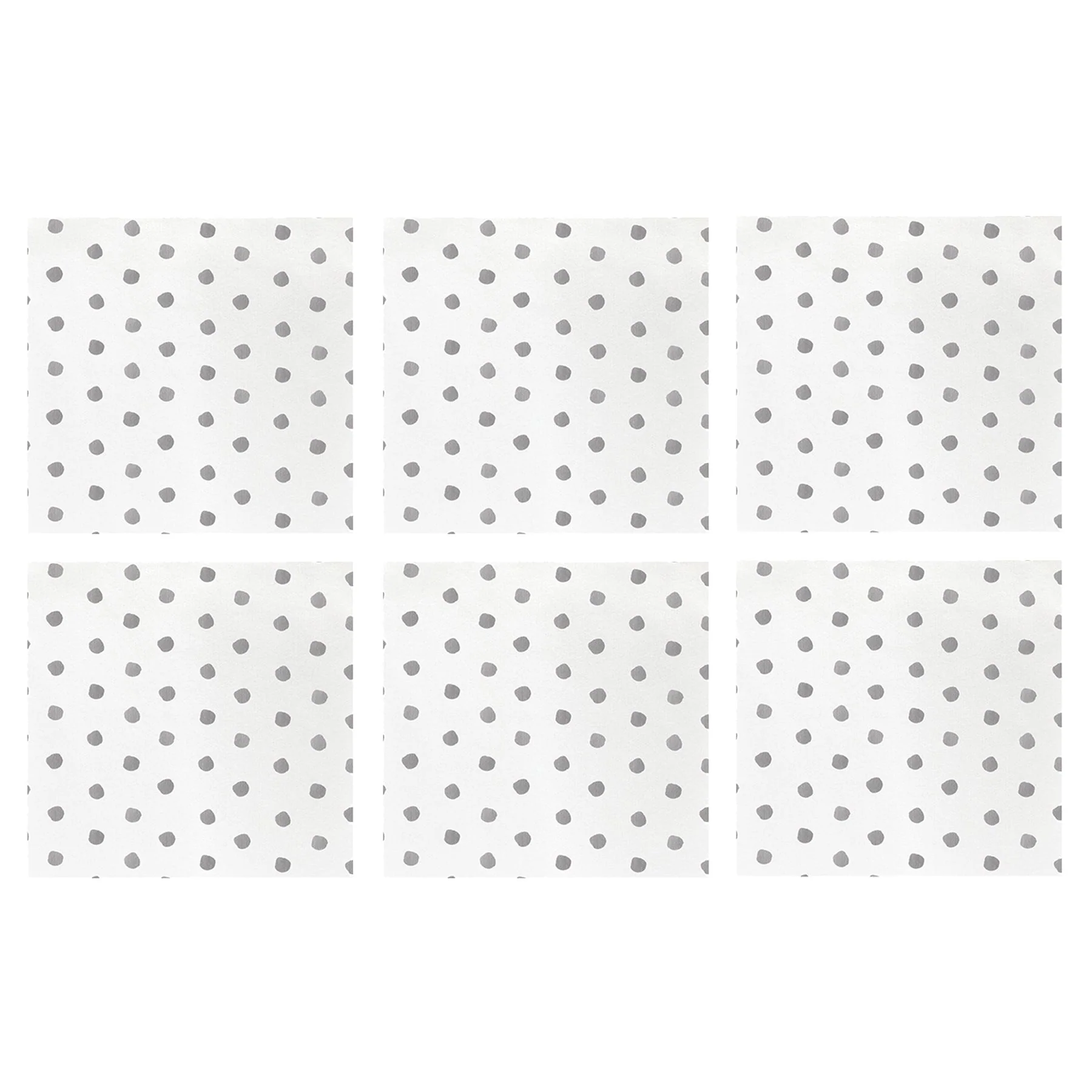 Vietri Papersoft Dot Napkins (Pack of 20) - Image 5