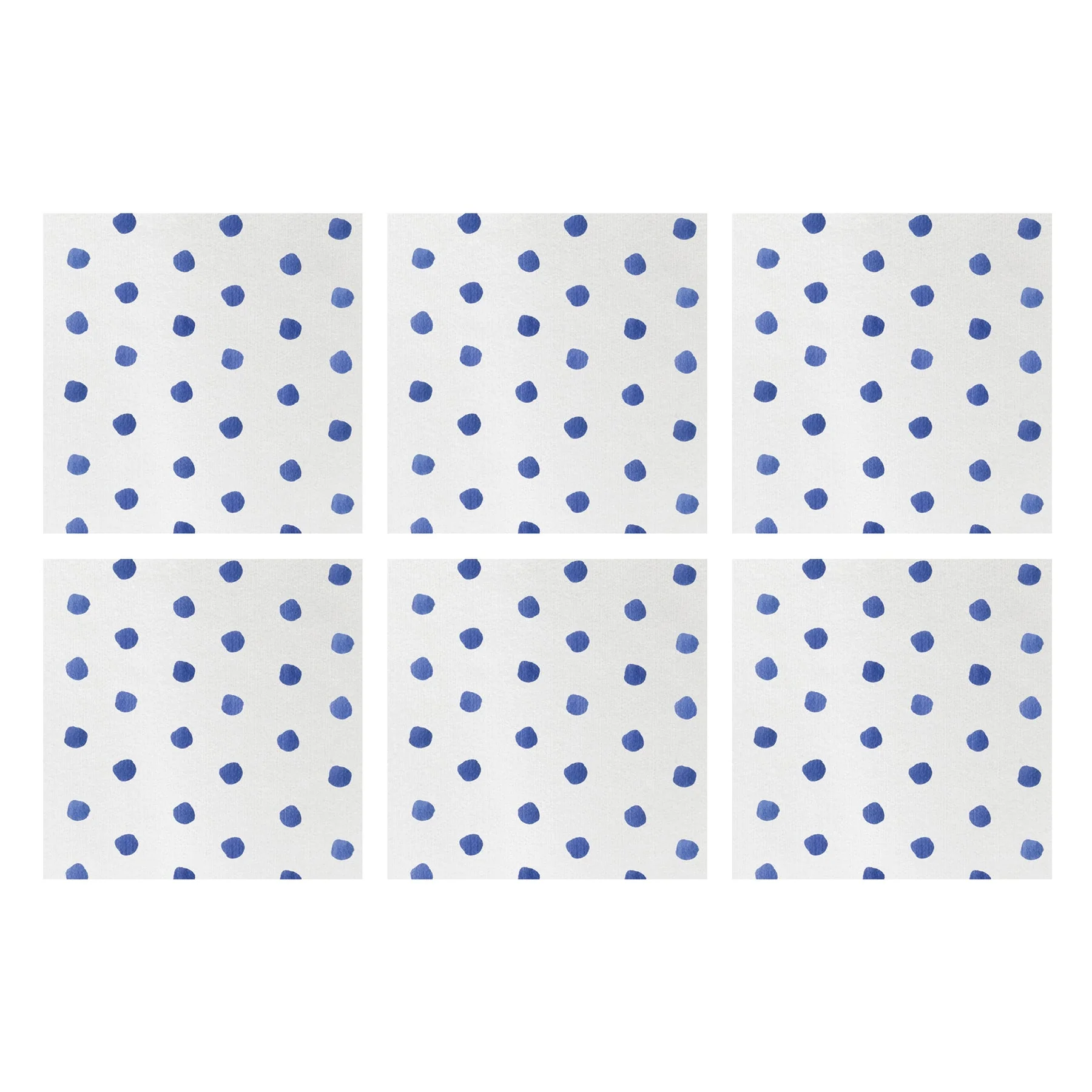 Vietri Papersoft Dot Napkins (Pack of 20) - Image 8
