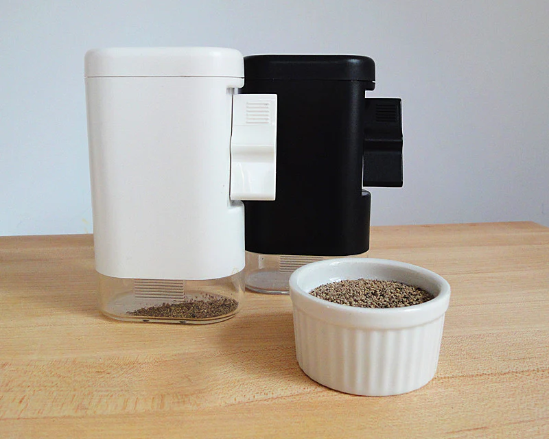 PepperMate Pepper Mill - Image 3
