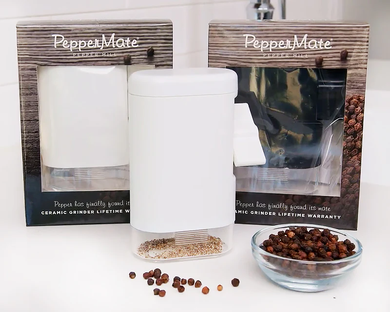 PepperMate Pepper Mill - Image 4