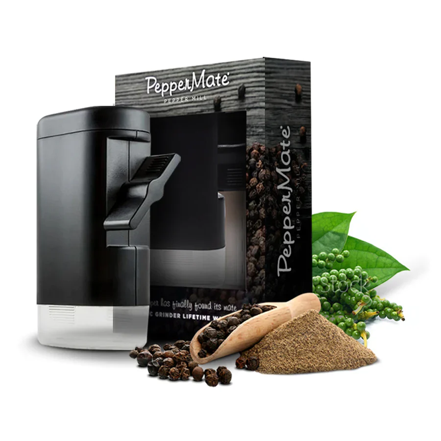 PepperMate Pepper Mill - Image 5