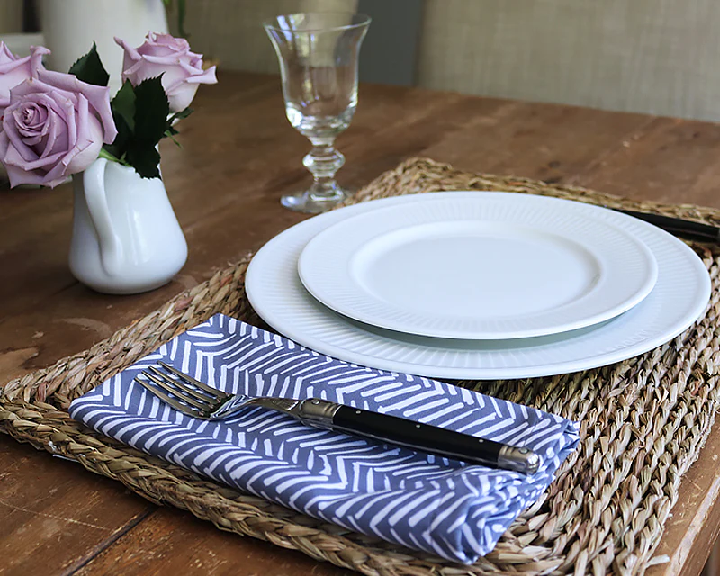 Pillivuyt Plissé Dinnerware - Image 5
