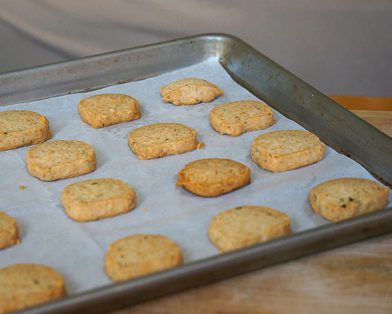 Pre-cut Parchment paper - Image 3