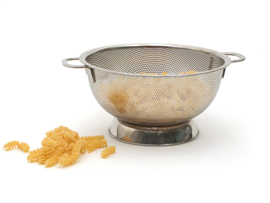 Precision Pierced Colander - Image 7