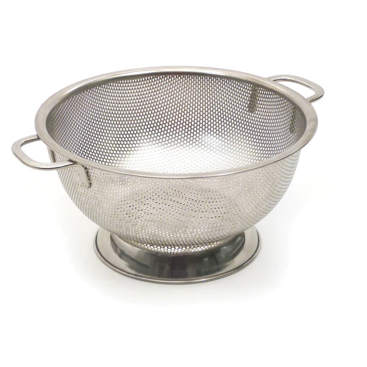 Precision Pierced Colander - Image 8
