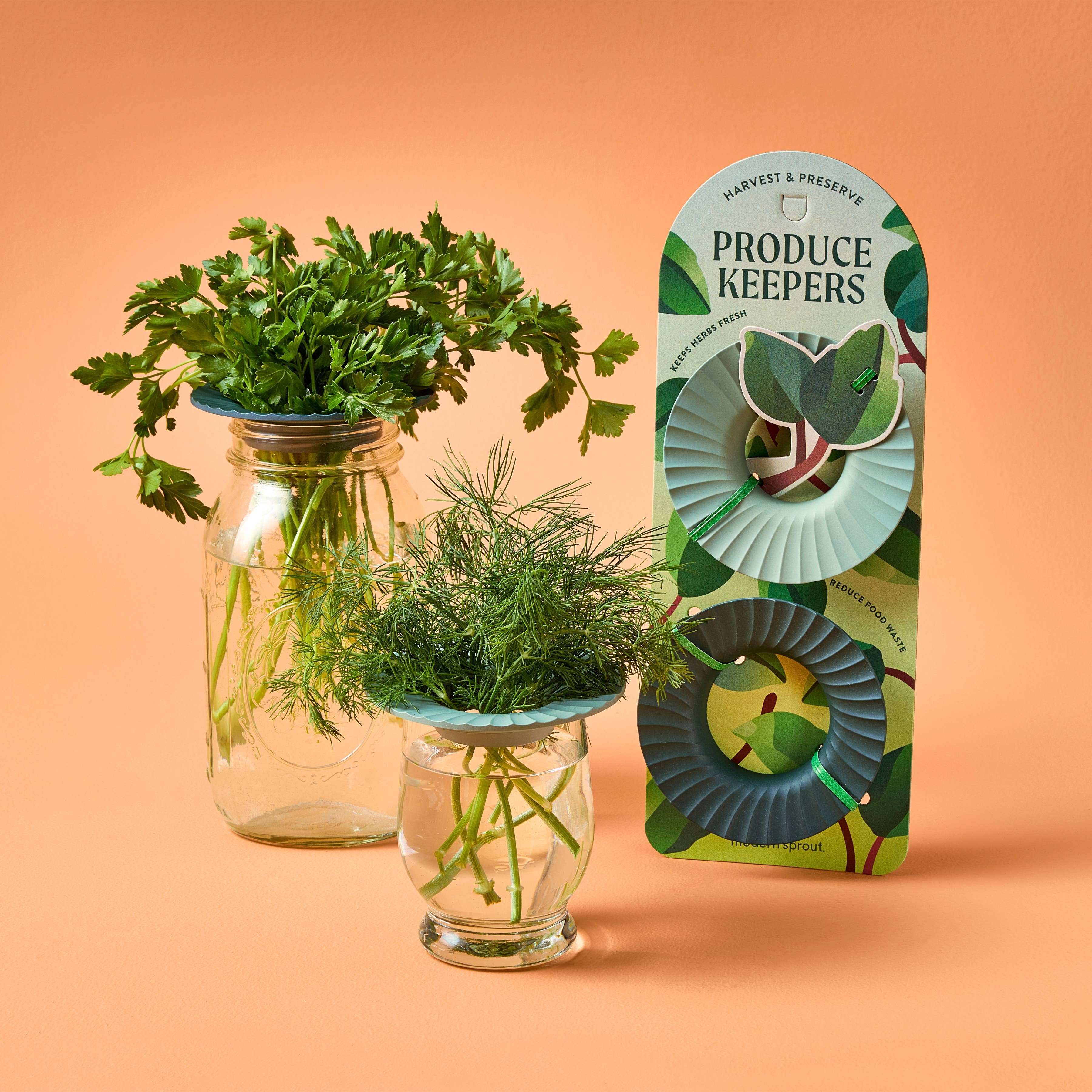 Produce Keepers - Set of 2 - Image 2