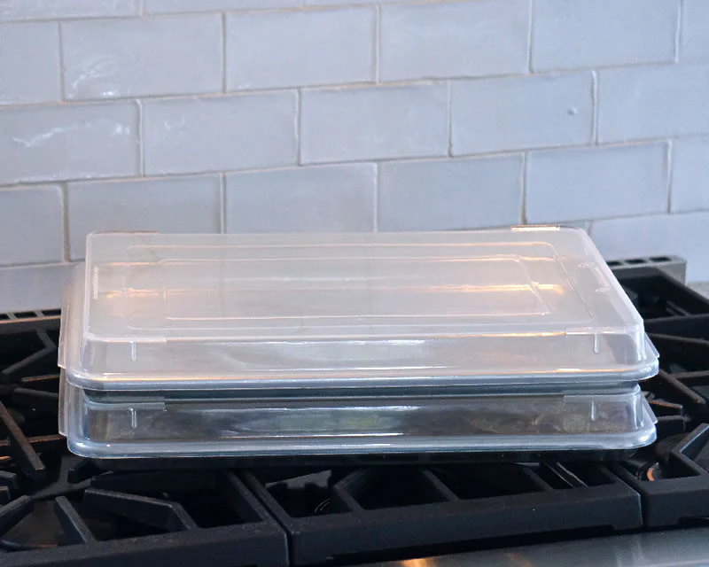 Professional Sheet Pan Cover - Image 3