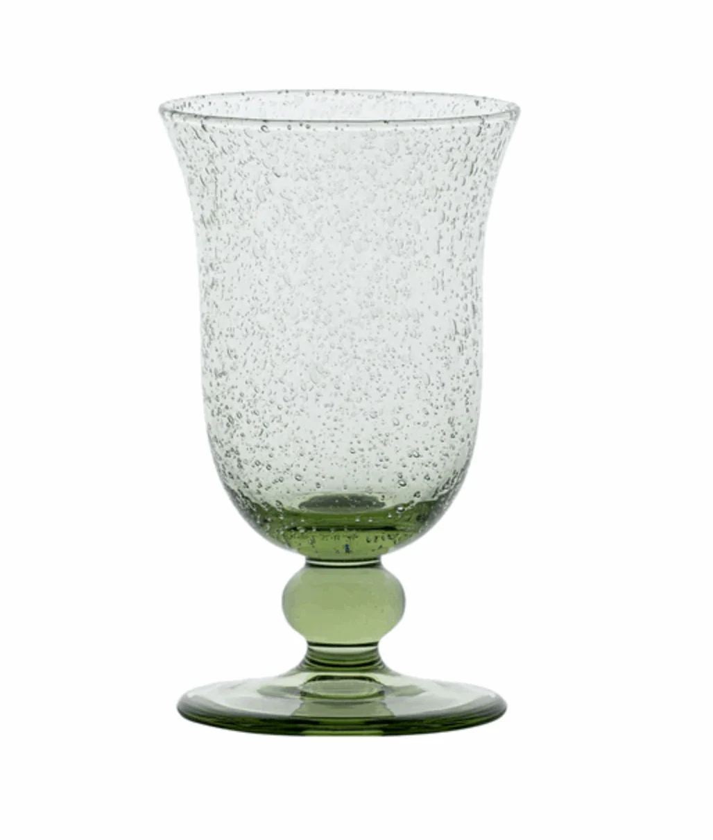 Juliska Provence Goblet - Basil - Image 5