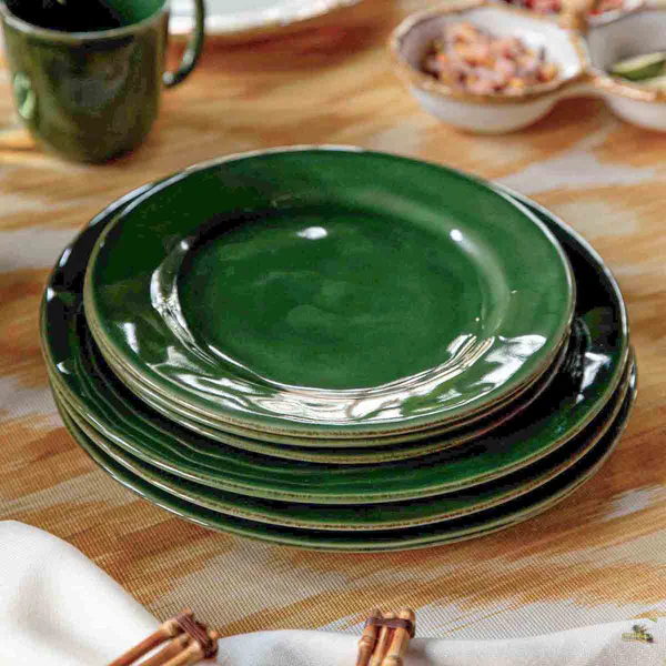 Juliska Puro Dessert/Salad Plate - Image 3