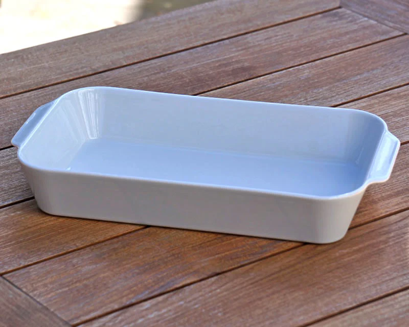 Pillivuyt Rectangular Roaster - Image 3