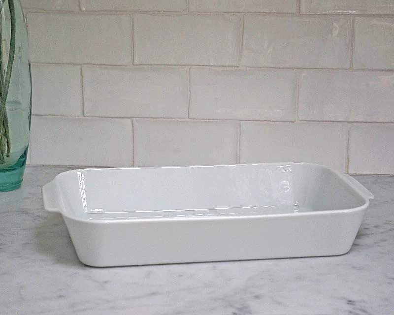 Pillivuyt Rectangular Roaster - Image 6