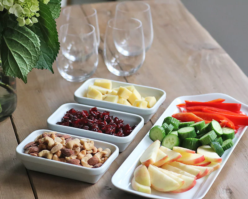 Pillivuyt Rectangular Stacking Dish - Image 10
