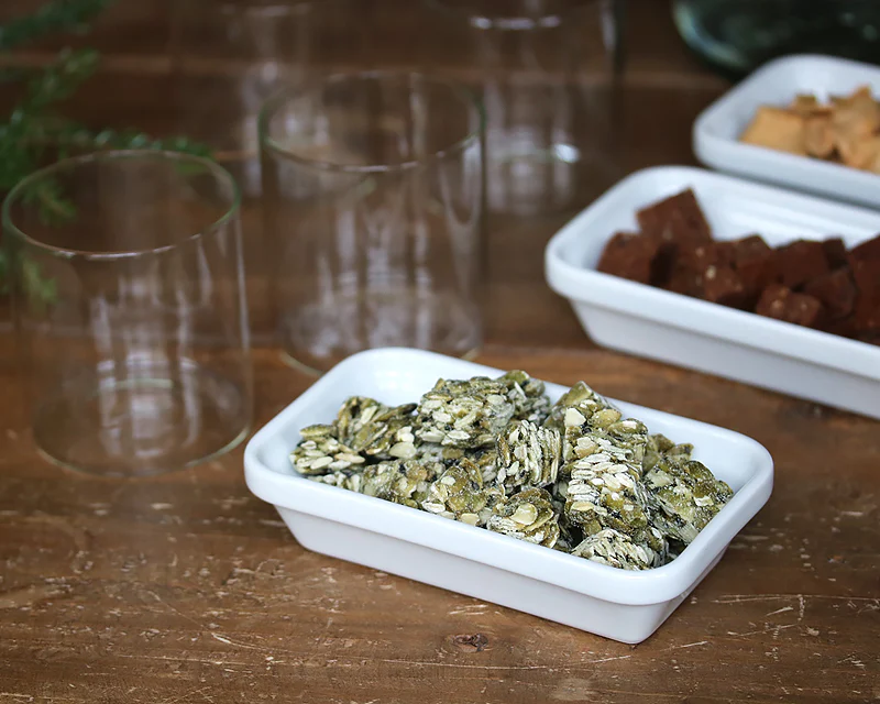 Pillivuyt Rectangular Stacking Dish - Image 7