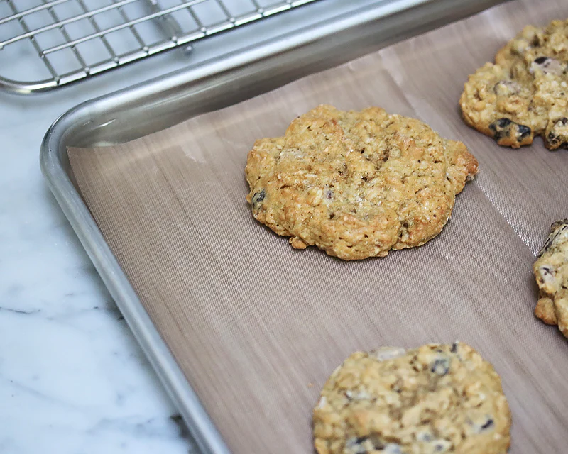 Reusable Parchment Baking Sheet - Image 3