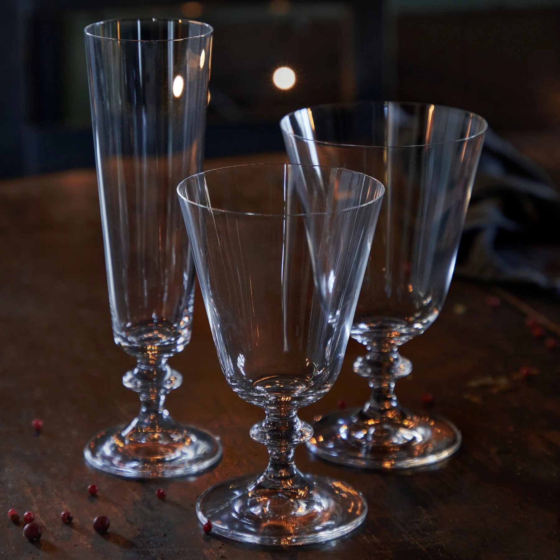 French Champagne Glass - Image 2