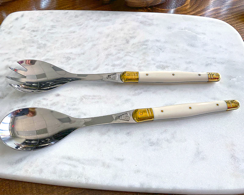 Salad Serving Set - Image 6