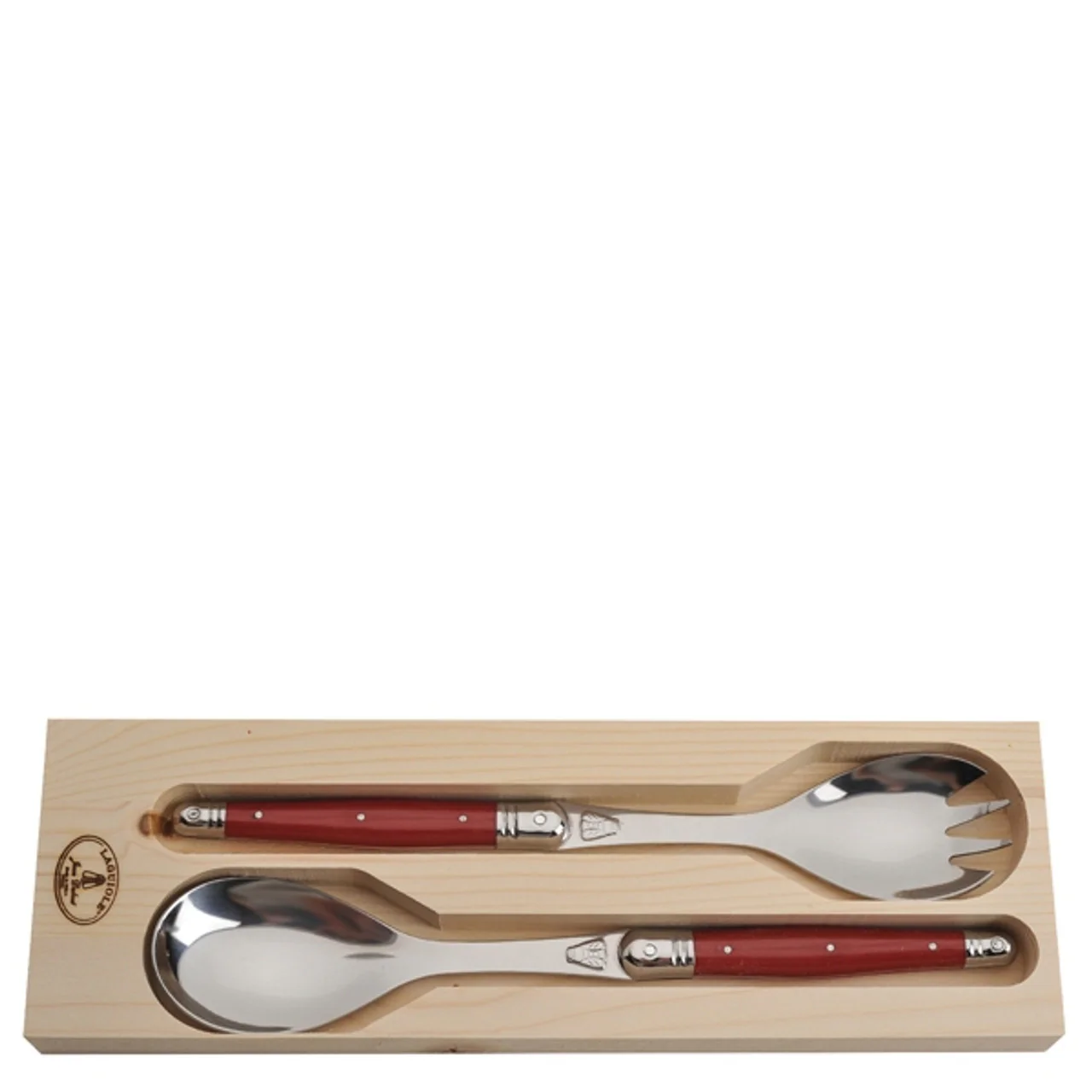 Salad Serving Set - Image 8