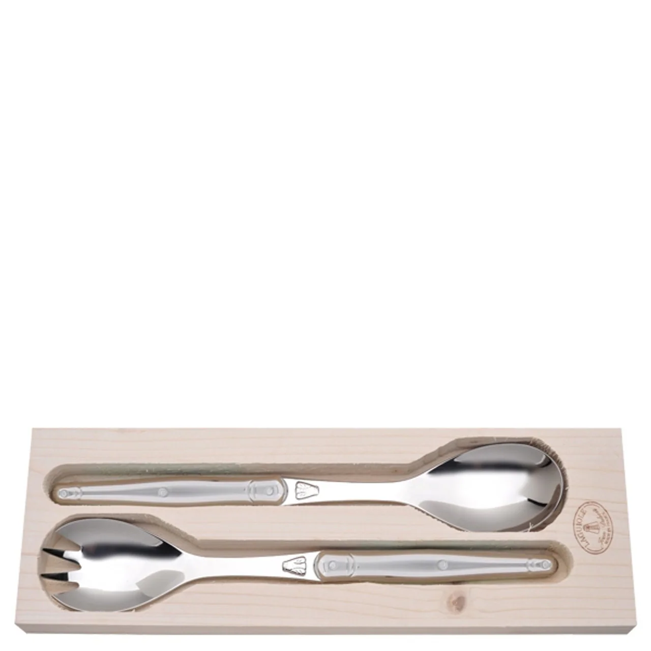Salad Serving Set - Image 9