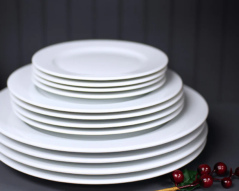 Pillivuyt Sancerre Dinnerware - Image 22