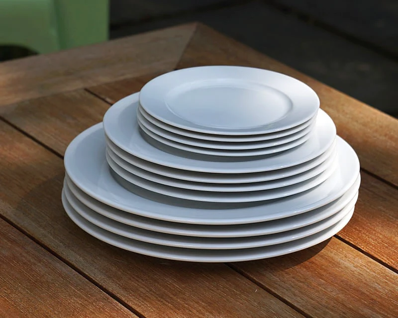 Pillivuyt Sancerre Dinnerware - Image 23