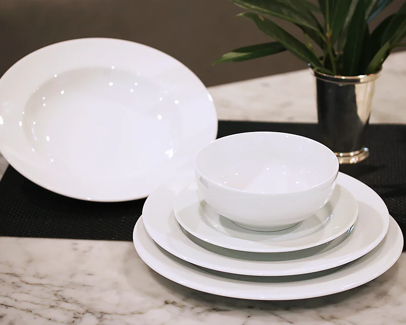 Pillivuyt Sancerre Dinnerware - Image 15